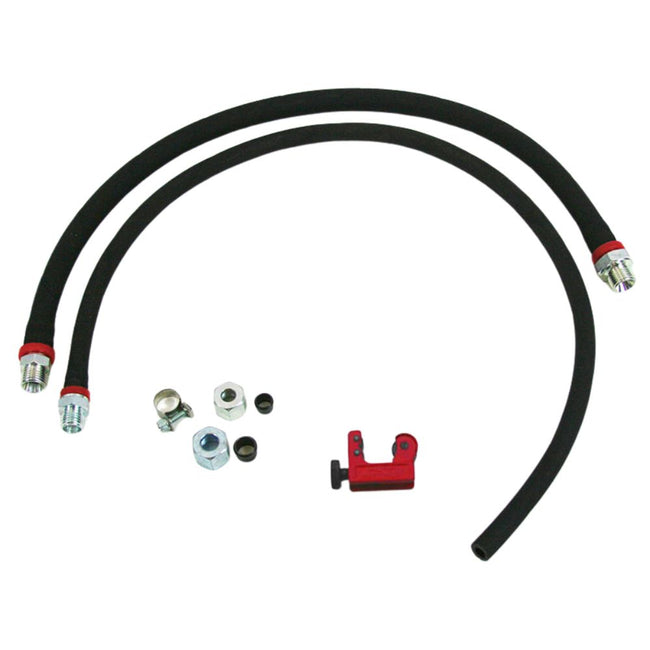 Fuel Line Kit (Early 2), 944 (84-85)