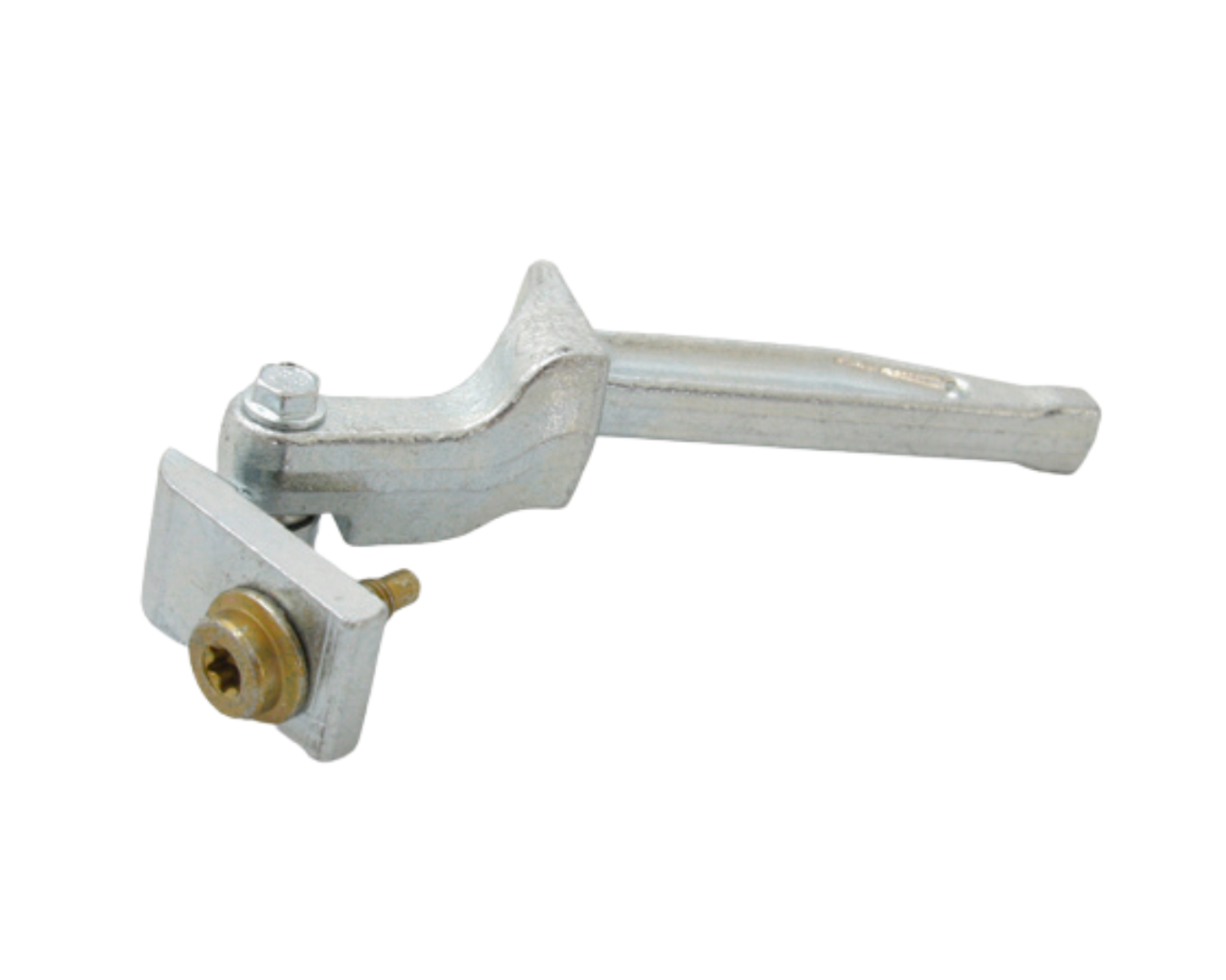 Upper Door Hinge - Left - 911 | Boxster | 1997-2004