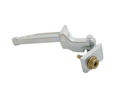 Upper Door Hinge - Right - 911 | Boxster | 1997-2004