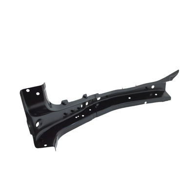 Upper Left Wing Carrier - Prime Coated - Cayenne | 2018-2024