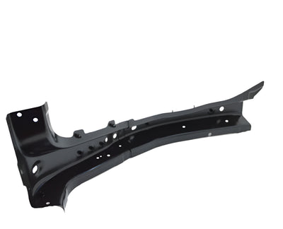 Upper Left Wing Carrier - Prime Coated - Cayenne | 2018-2024