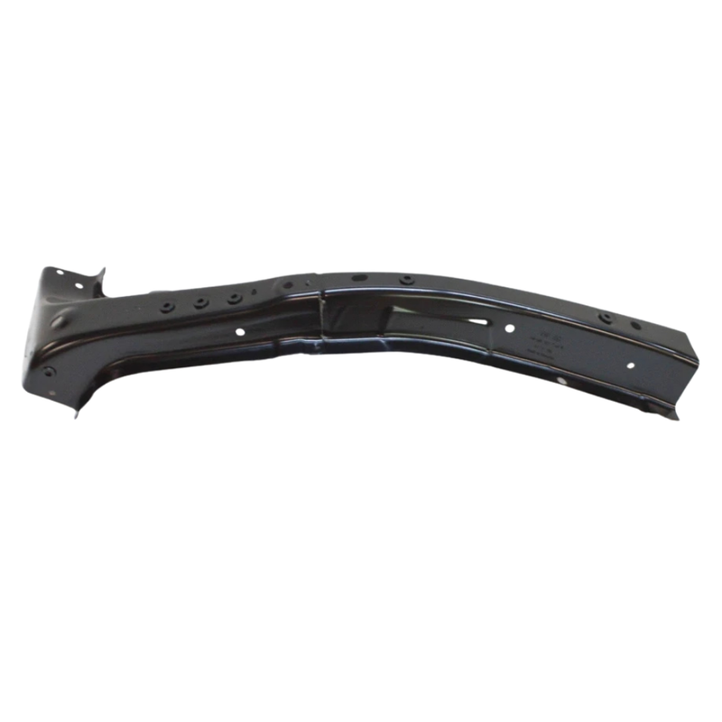 Upper Right Wing Carrier - Prime Coated - Cayenne | 2018-2024