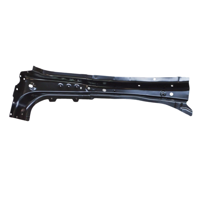 Upper Right Wing Carrier - Prime Coated - Cayenne | 2018-2024