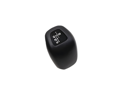 Upper Selector Lever Handle - Black - Panamera | 2017-2024
