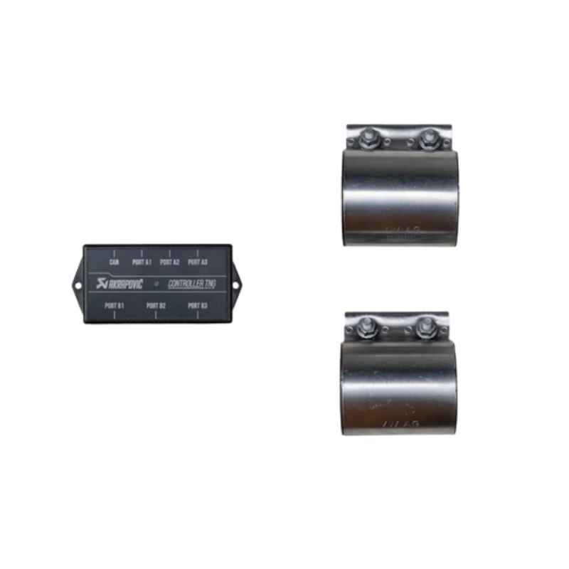 V8 Fitting Kit - Panamera | 2024-2026