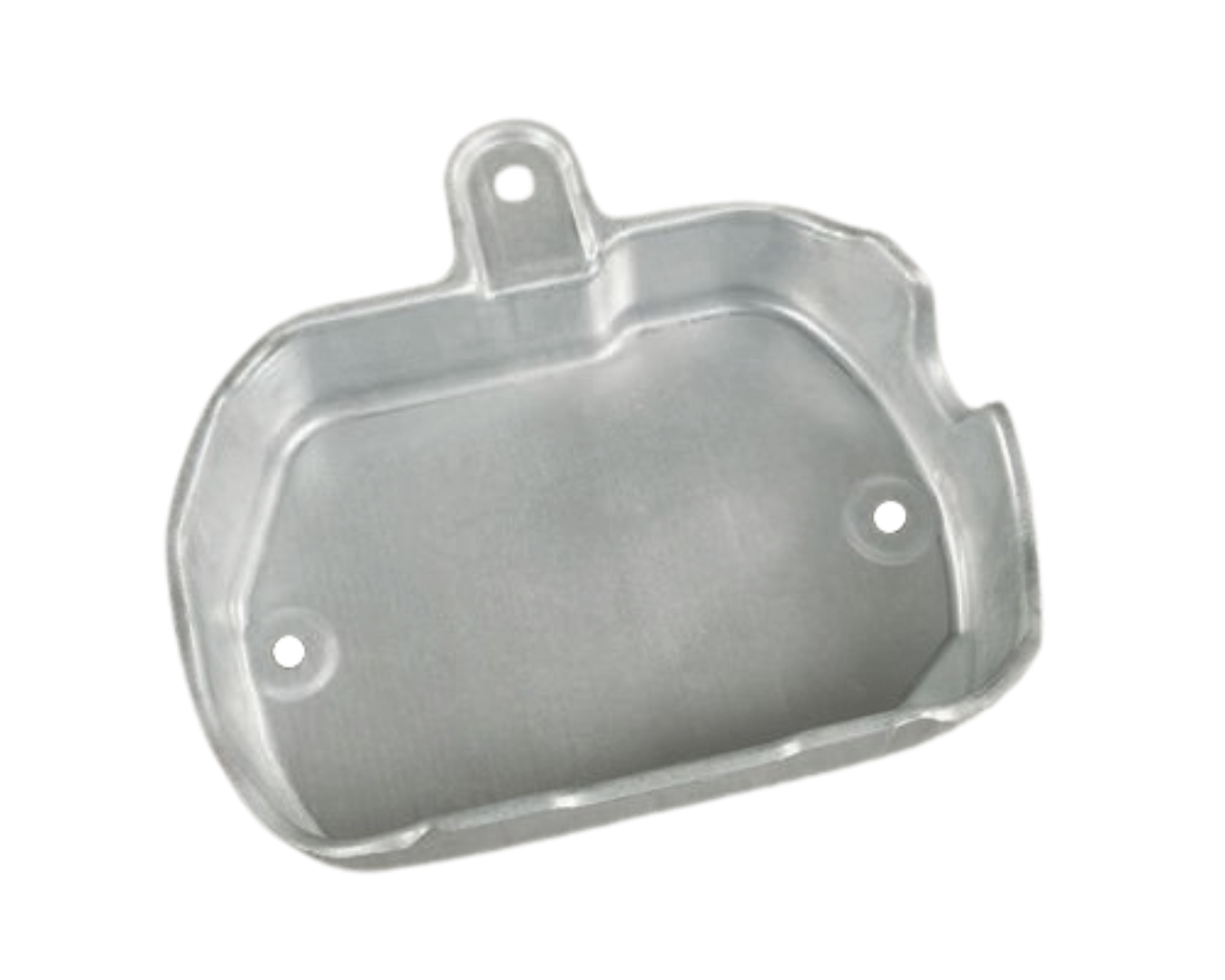 VTS Control Unit Bracket - Macan | 2015-2025