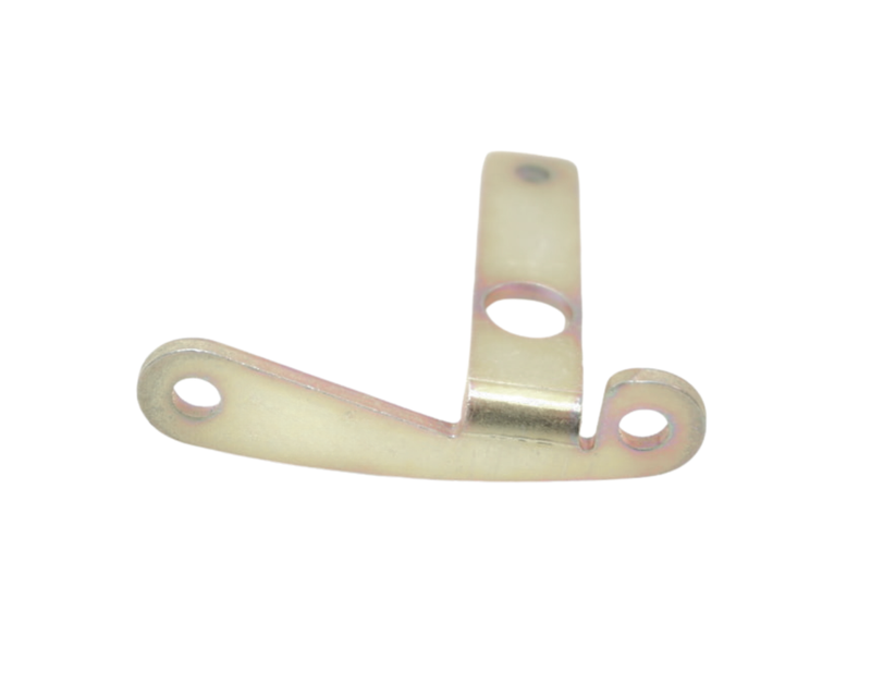 Vacuum Container Retainer - Boxster | 911 | 1997-2004