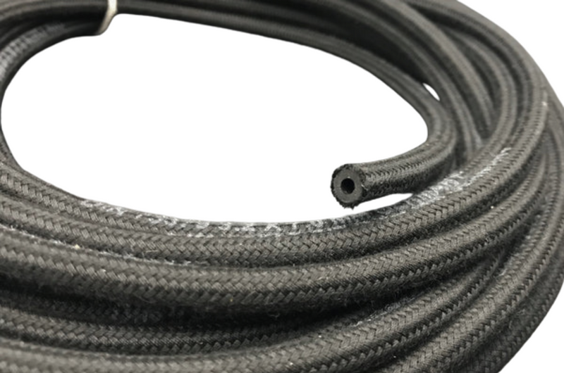 Vacuum Hose - 3.2x7 mm - 911 | 928 | 1978-1989
