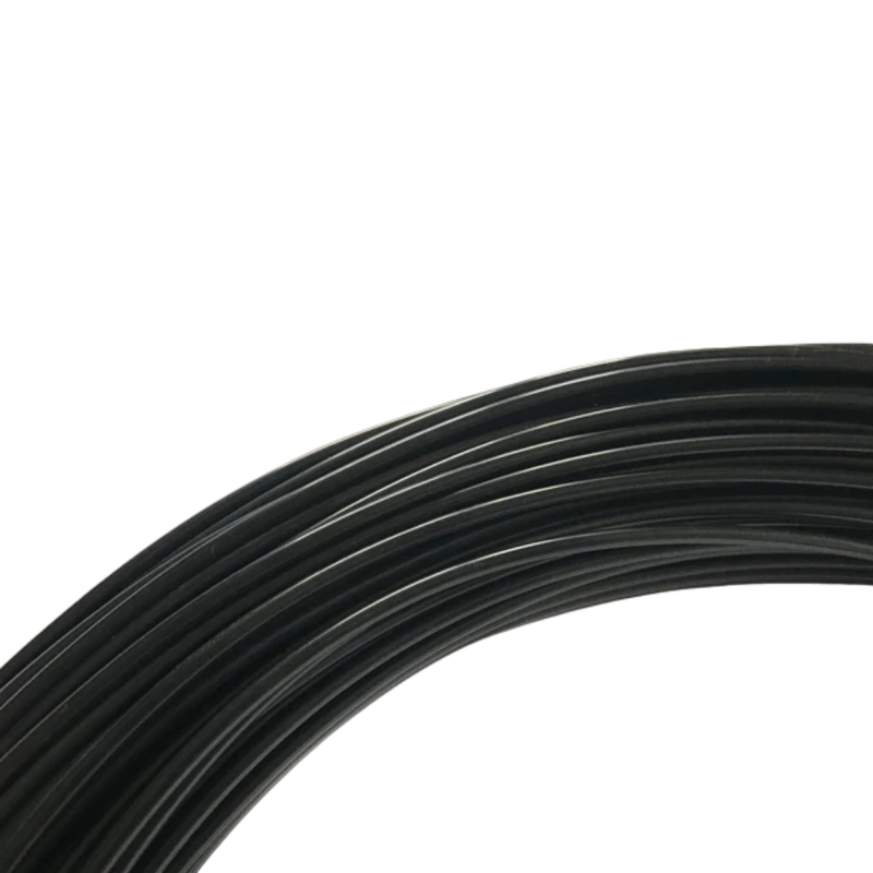 Vacuum Hose - 4x1 mm - 924 | 928 | 944 | 1976-1995