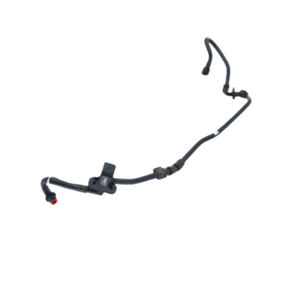 Vacuum Line - Cayenne | 2011-2018