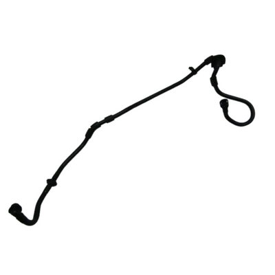 Vacuum Line - Cayenne | 2011-2018