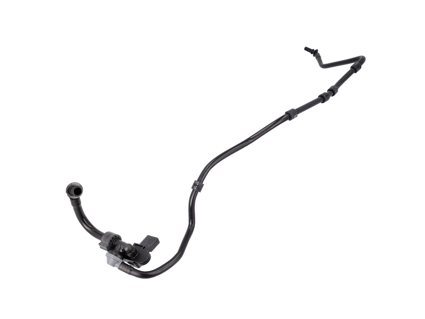 Vacuum Line - Macan | 2019-2025