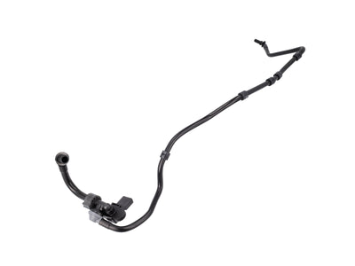 Vacuum Line - Macan | 2019-2025