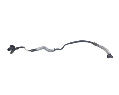 Vacuum Line - Macan | 2019-2025