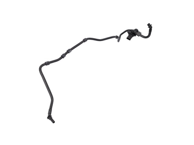 Vacuum Line - Macan | 2019-2025