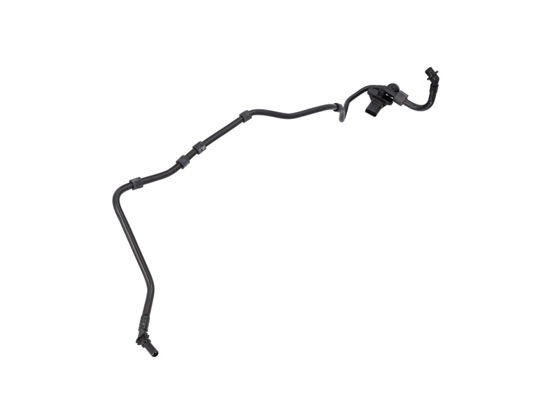 Vacuum Line - Macan | 2019-2025