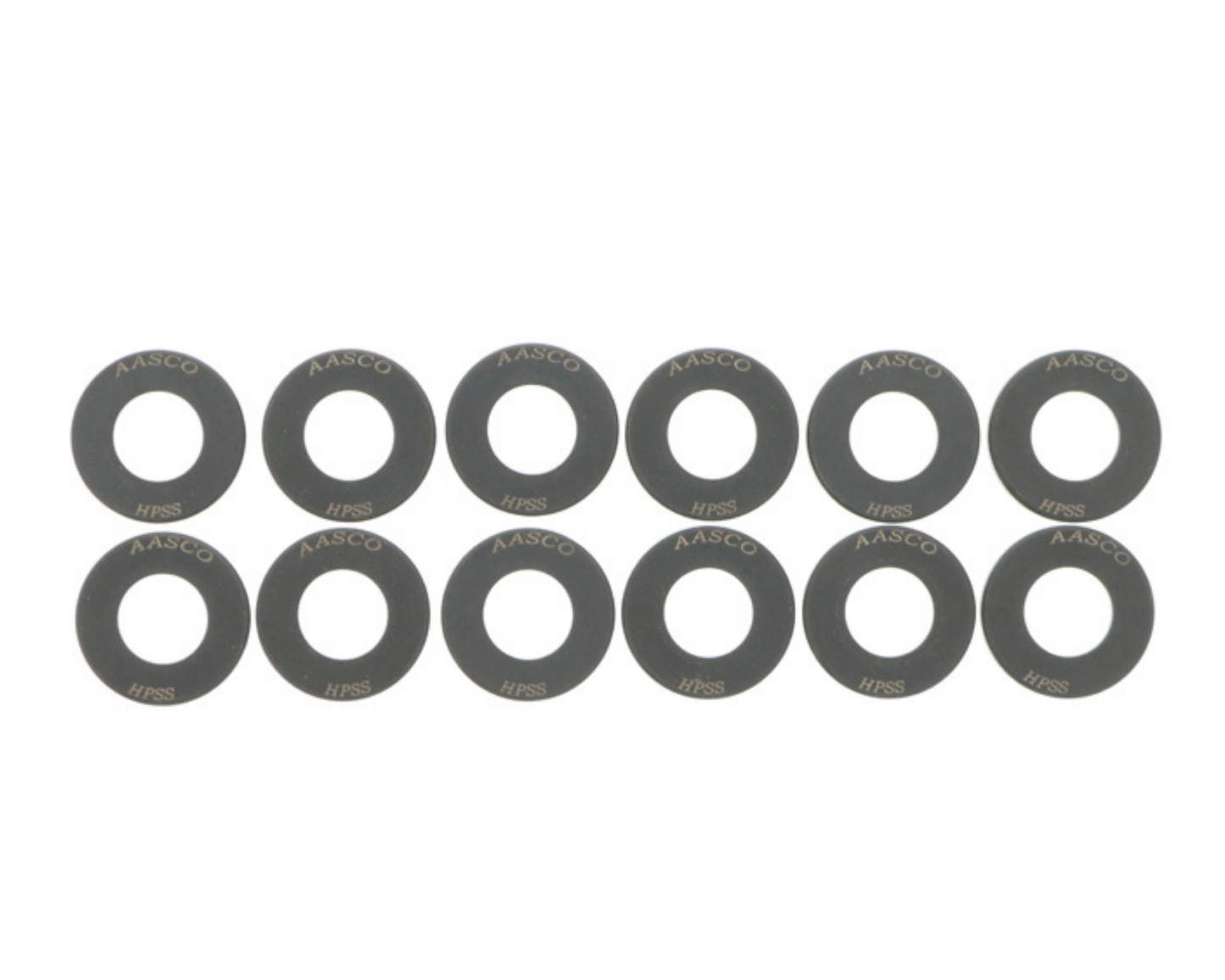 Value Spring Seat Set - 911 - 914 -930 | 1965-1998 901-105-463-03-HP