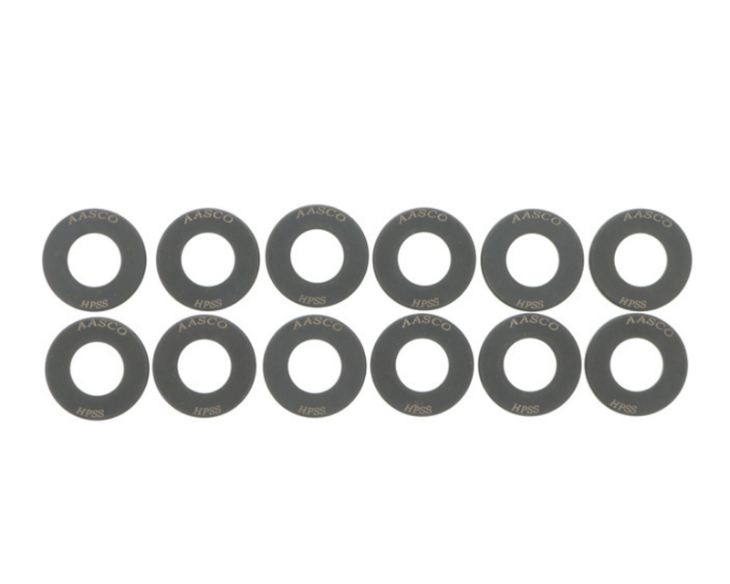 Value Spring Seat Set - 911 - 914 -930 | 1965-1998 901-105-463-03-HP