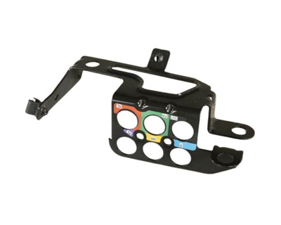 Valve Block Bracket - Macan | 2015-2025