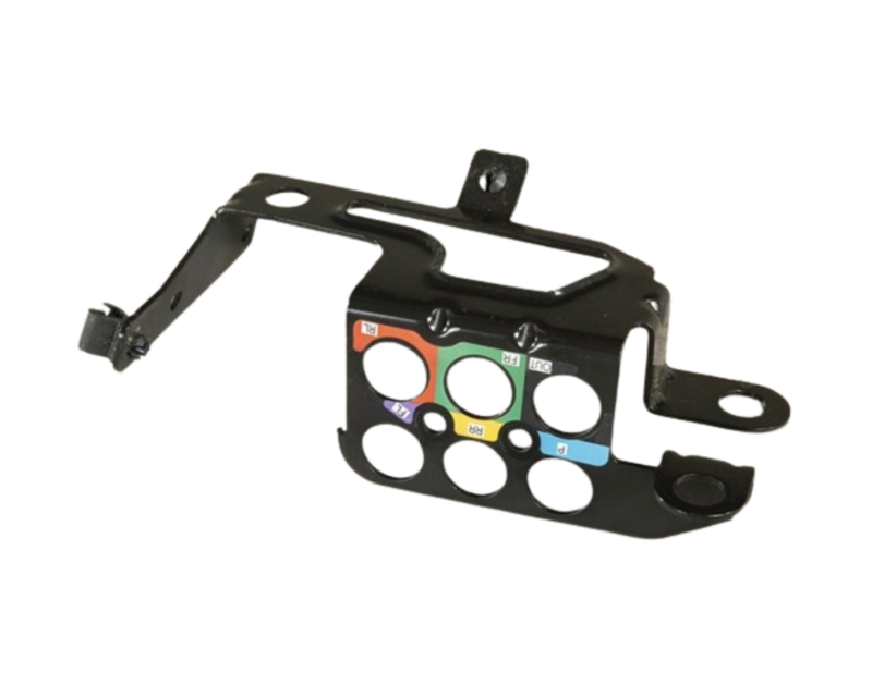 Valve Block Bracket - Macan | 2015-2025