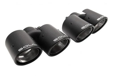 Valved Exhaust - 911 | 2005-2008