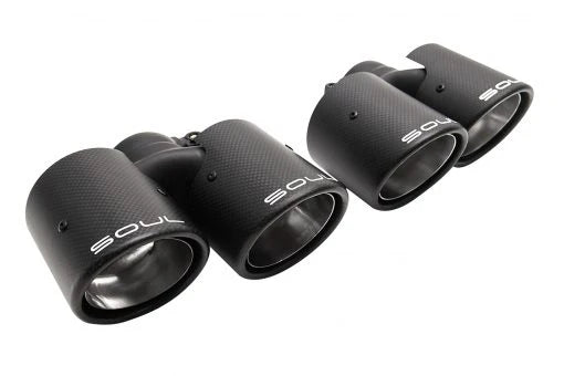 Valved Exhaust - 911 | 2005-2008