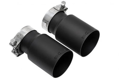 Valved Exhaust System - Boxster | Cayman | 2017-2025