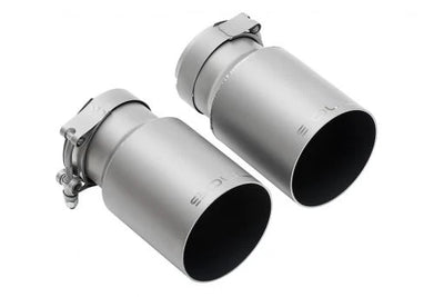 Valved Exhaust System - Boxster | Cayman | 2017-2025