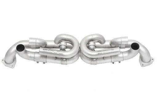 Valved Performance Exhaust System - 911 | 2012-2015
