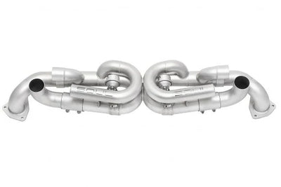 Valved Performance Exhaust System - 911 | 2012-2015