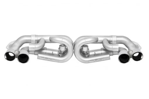 Valved Performance Exhaust System - 911 | 2012-2015