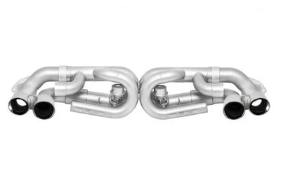 Valved Performance Exhaust System - 911 | 2012-2015