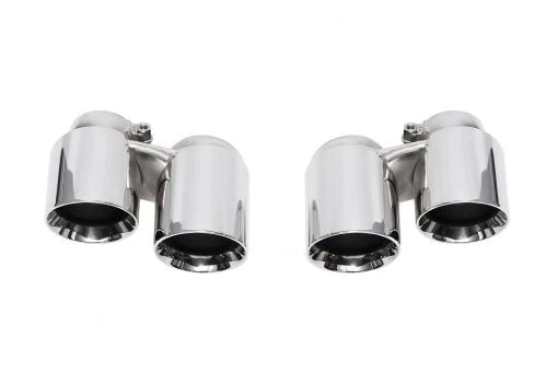 Valved Performance Exhaust System - 911 | 2012-2015