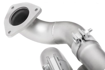 Valved Performance Exhaust System - 911 | 2012-2015