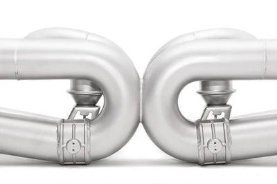 Valved Performance Exhaust System - 911 | 2012-2015