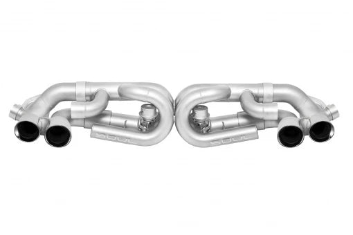 Valved Performance Exhaust System - 911 | 2012-2016