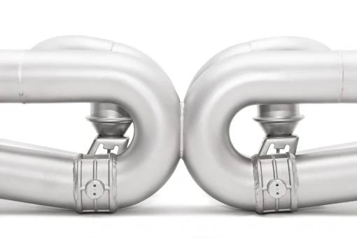 Valved Performance Exhaust System - 911 | 2012-2016