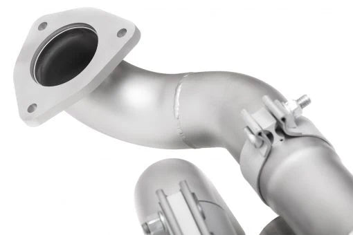 Valved Performance Exhaust System - 911 | 2012-2016