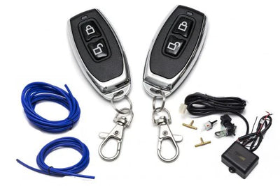 Valved Performance Exhaust System - 911 | 2012-2016