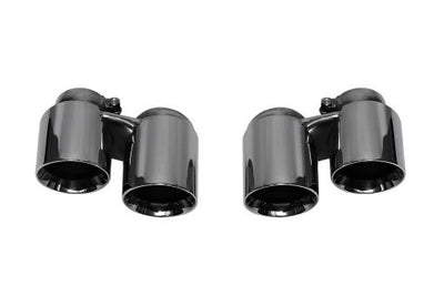 Valved Performance Exhaust System - 911 | 2012-2016