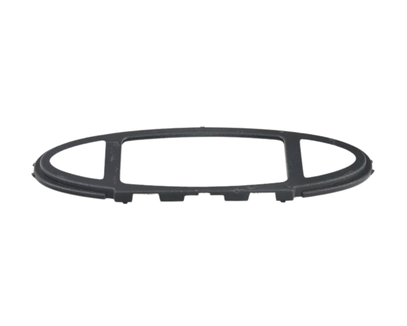 Vanity Mirror - Satin Black - 911 | Boxster | Cayman | 1997-2012
