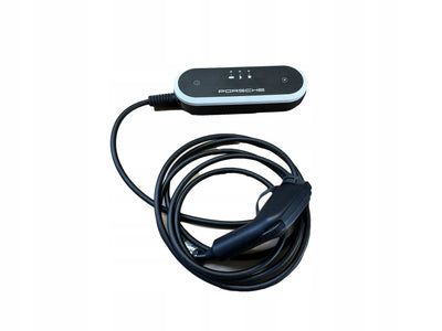 Vehicle Charging Cable - 3.6 KW - Cayenne | Panamera | 2017-2024