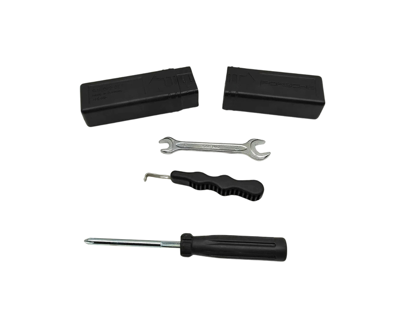 Vehicle Tool Kit - Taycan | 2020-2026