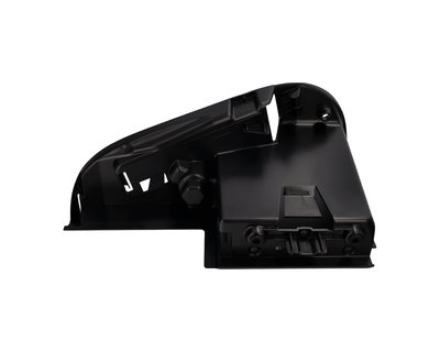 Vehicle Tools Mounting - Black - Taycan | 2020-2026