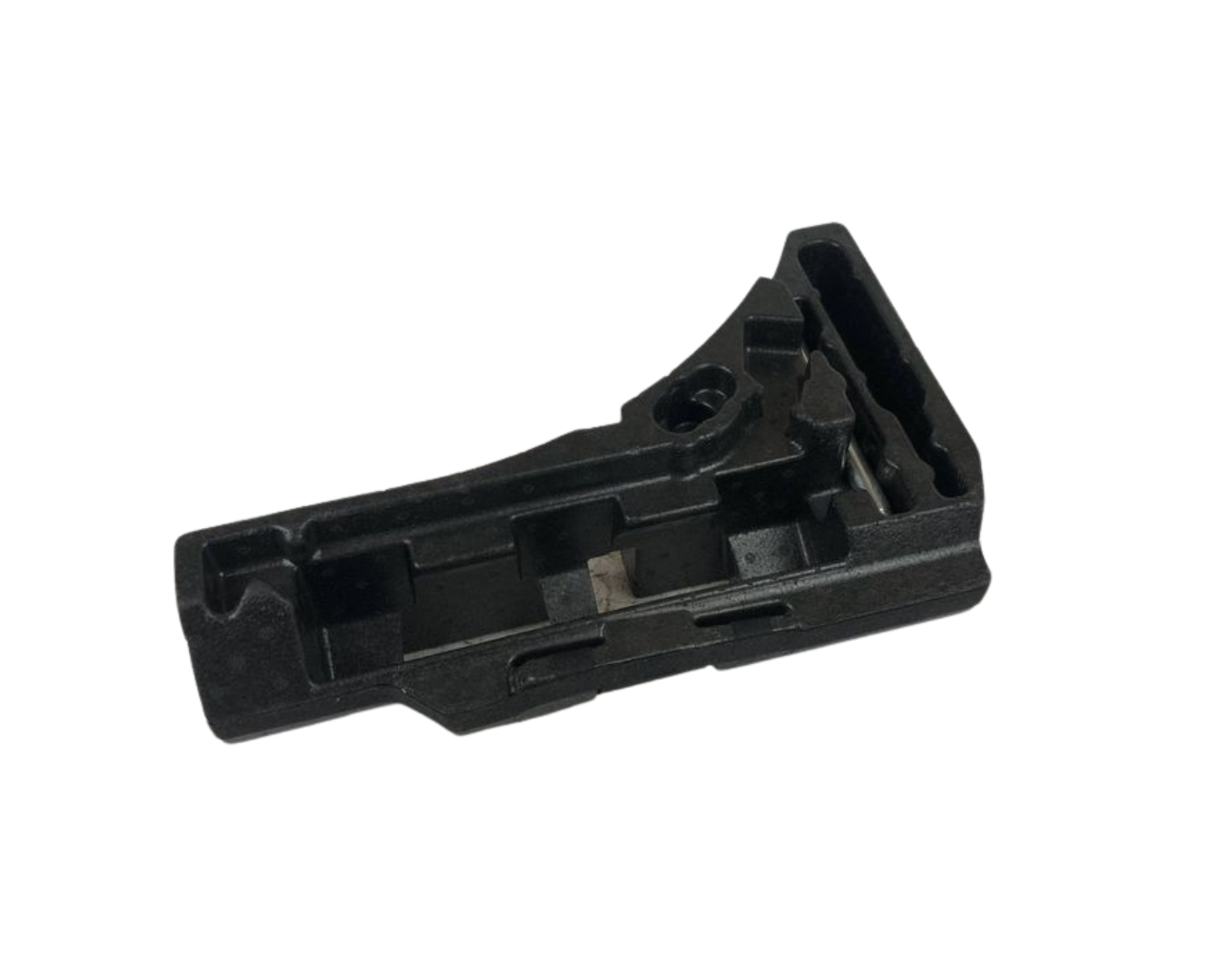 Vehicle Tools Mounting - Macan | 2015-2025
