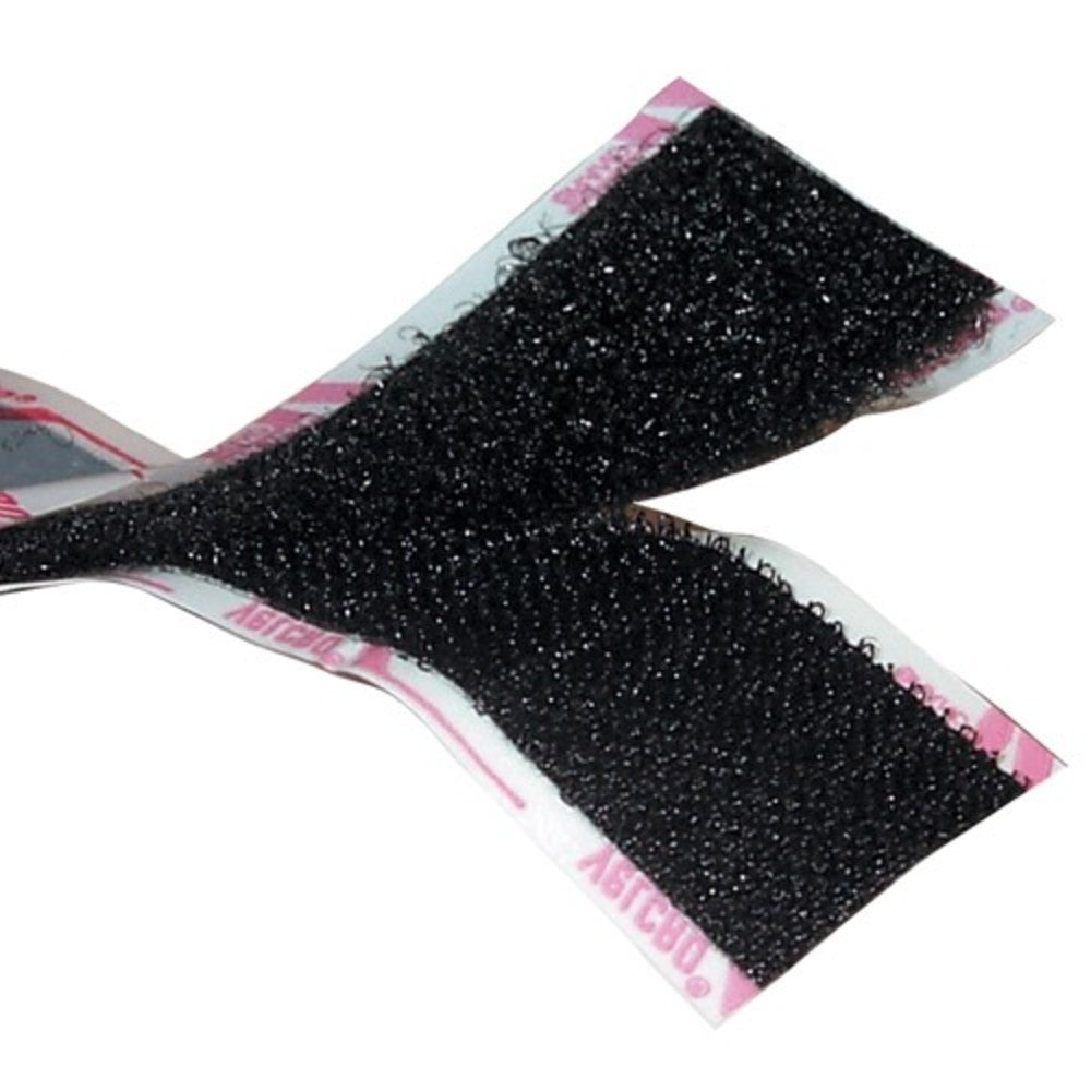 Velcro Hook And Loop Fastener - 3/4 Inch Wide X 1 Yard Long