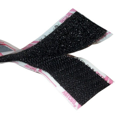 Velcro Hook And Loop Fastener - 3/4 Inch Wide X 1 Yard Long