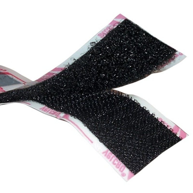 Velcro Hook And Loop Fastener - 3/4 Inch Wide X 1 Yard Long