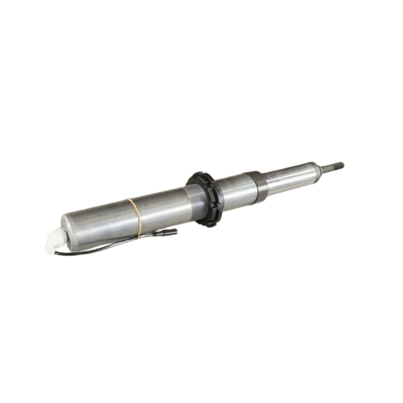 Vibration Damper - Cayman | 2020-2023