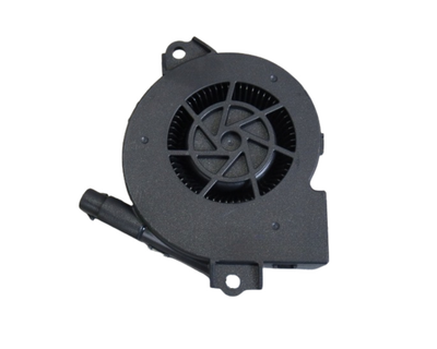 Voltage Converter Fan - Panamera | 2017-2024
